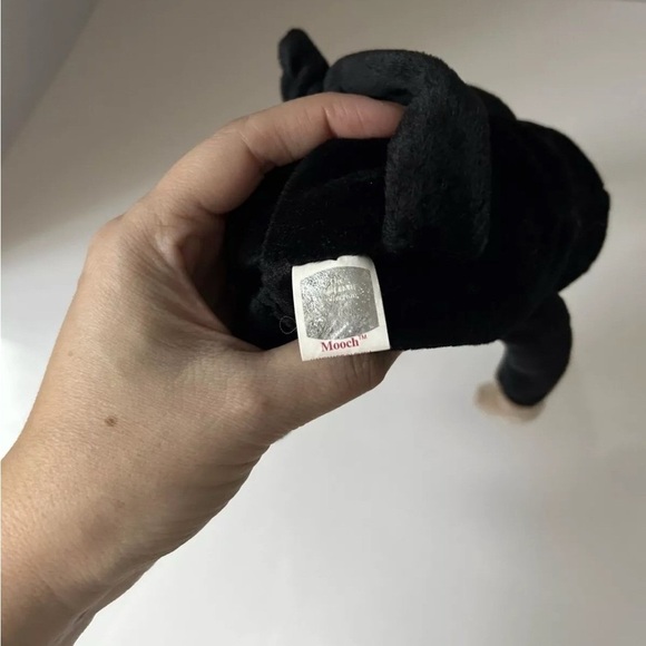 Vintage Ty Beanie Baby Monkey Plush - Picture 4 of 6